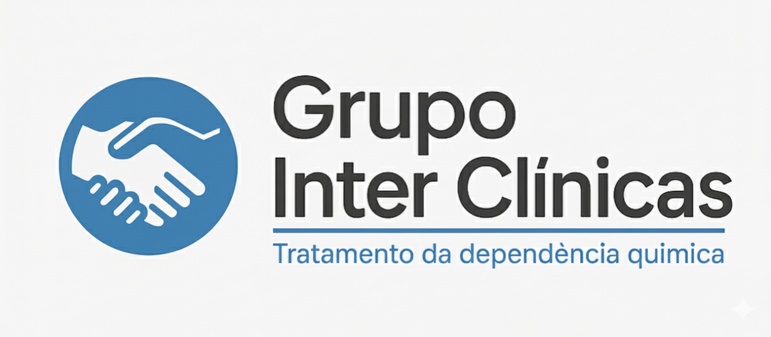 Grupo Inter Clínicas. Tratamento da dependência química e alcoolismo.