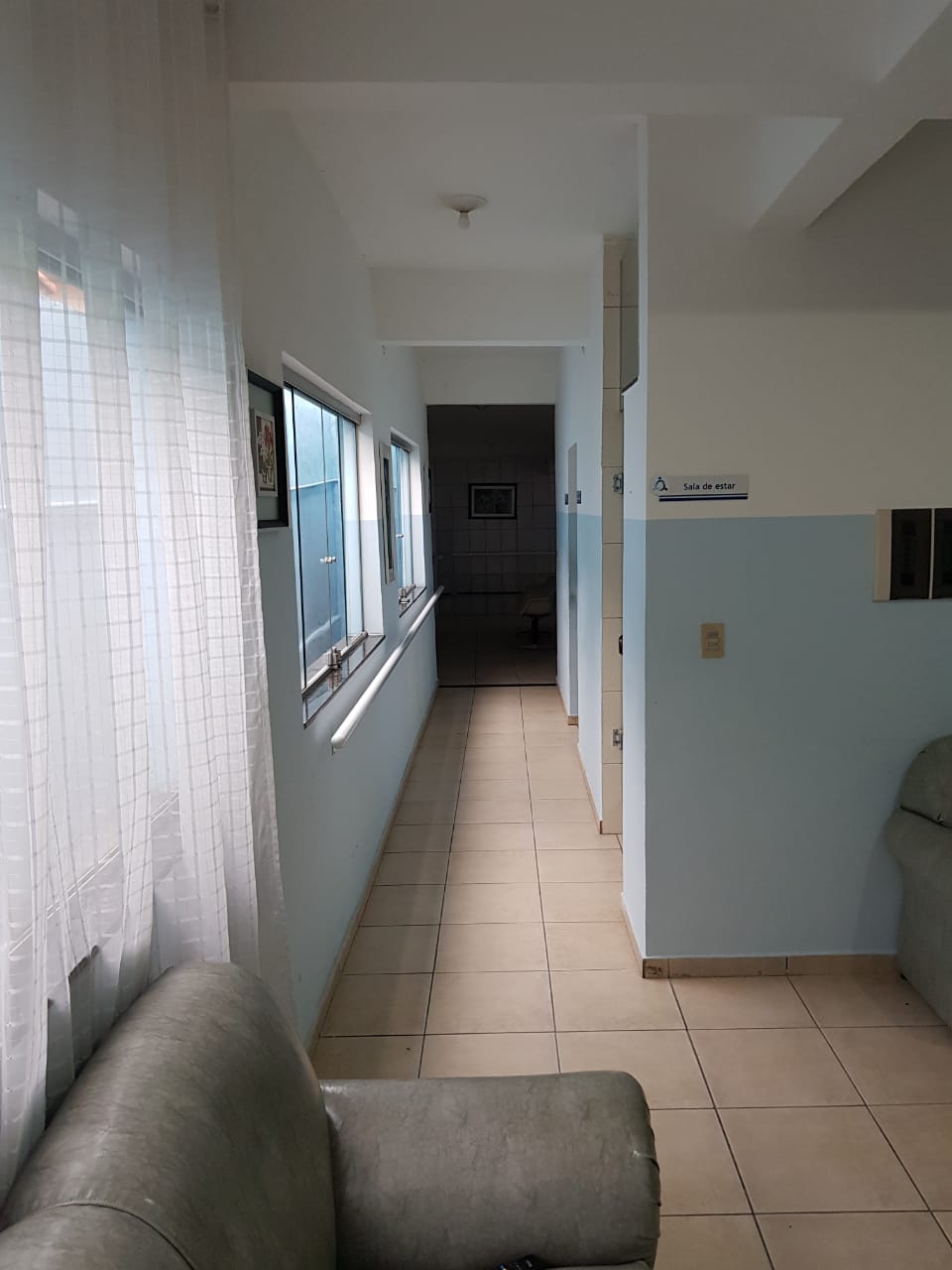 Lar para idosos em Guarulhos 