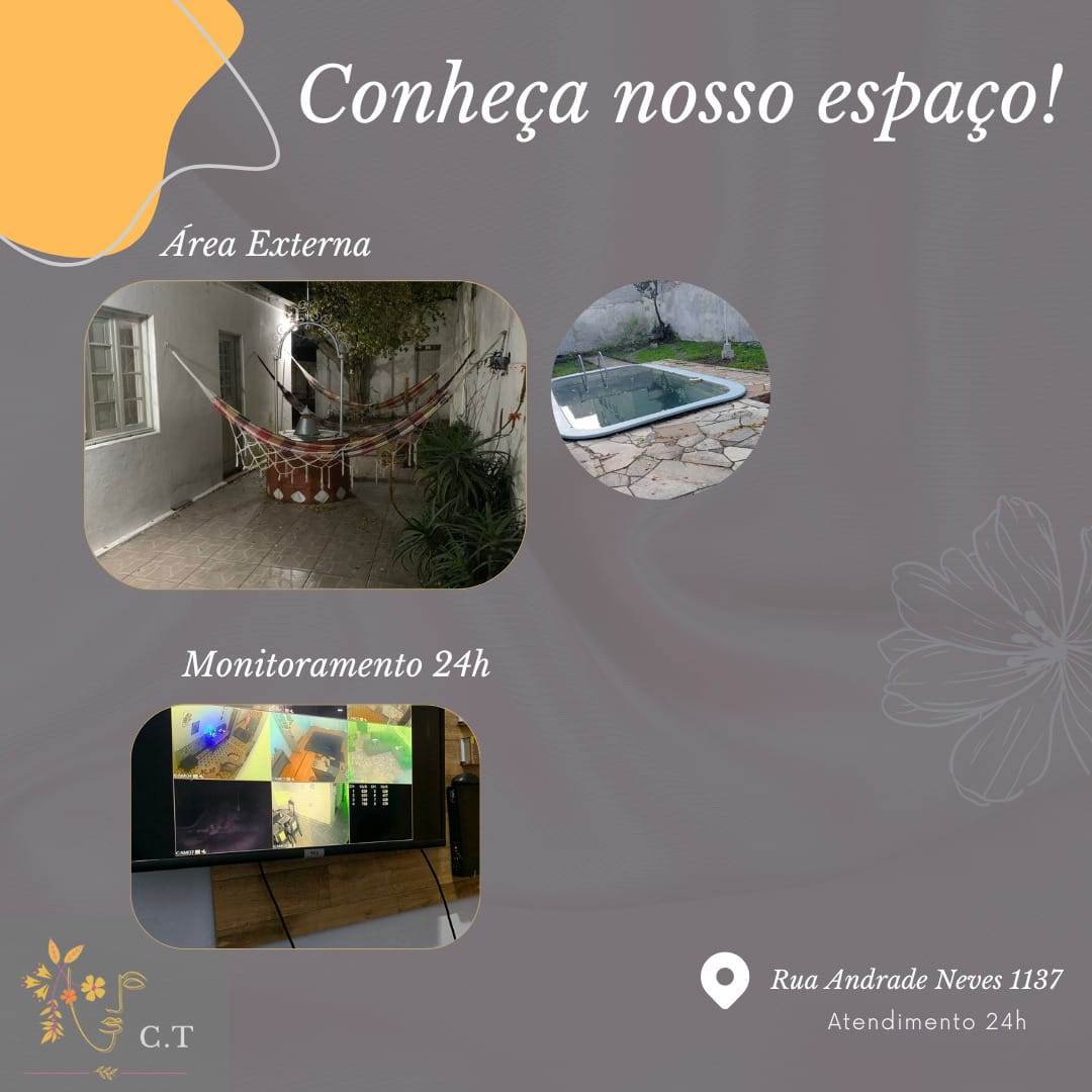 Clinica de recuperação feminina em Pelotas no Rio Grande do Sul 3.jpg