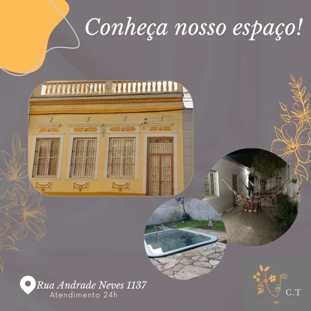 Clinica de recuperação feminina em Pelotas no Rio Grande do Sul 5.jpg