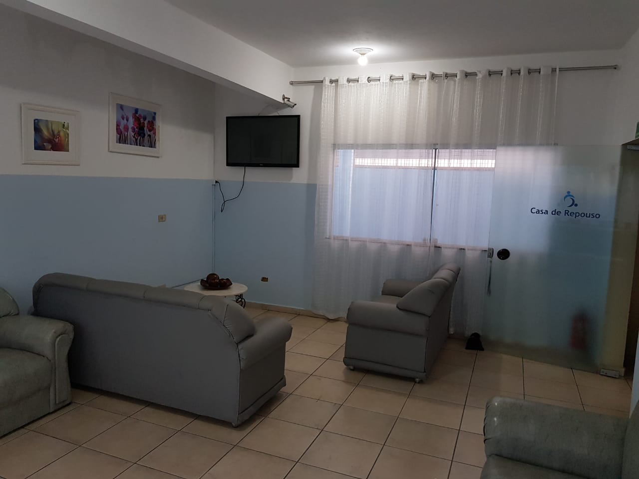 Lar para idosos em Guarulhos 