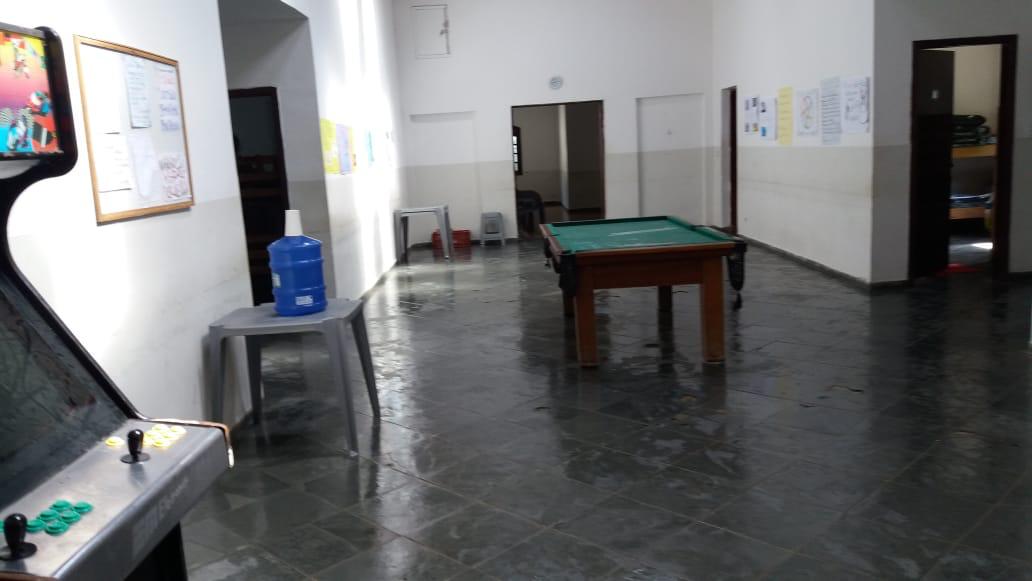 Clinica de Recuperação de Dependente Químico em Suzano.