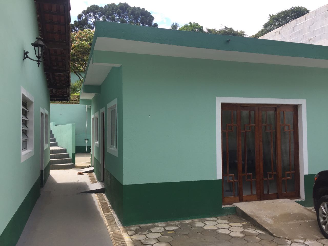 Clinica de Reabilitação de Dependente Químico em São Paulo SP