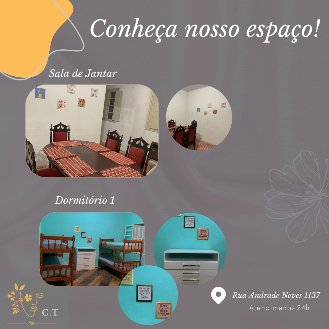 Clinica de recuperação feminina em Pelotas no Rio Grande do Sul 2.jpg