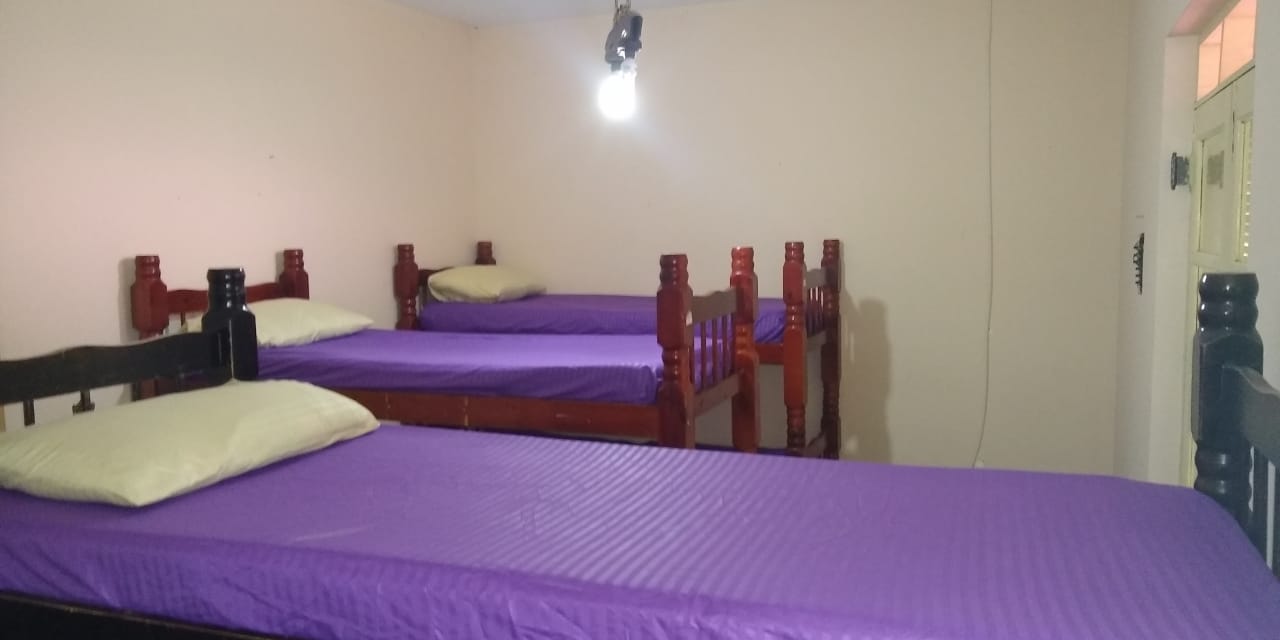 Clinica de recuperação de Dependente Químico em Mairiporã/Franco da Rocha.