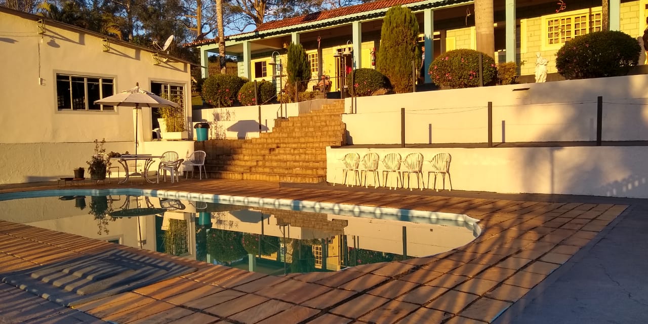 Clinica de recuperação de Dependente Químico em Mairiporã/Franco da Rocha.