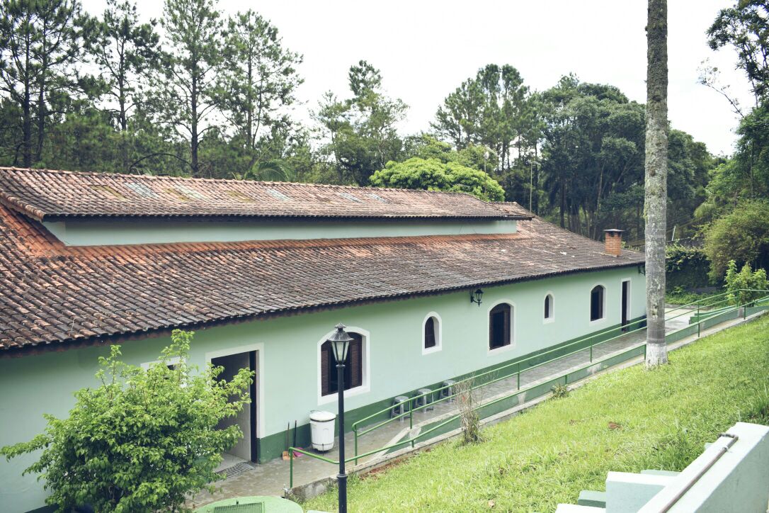 Clinica de Reabilitação de Dependente Químico em São Paulo SP