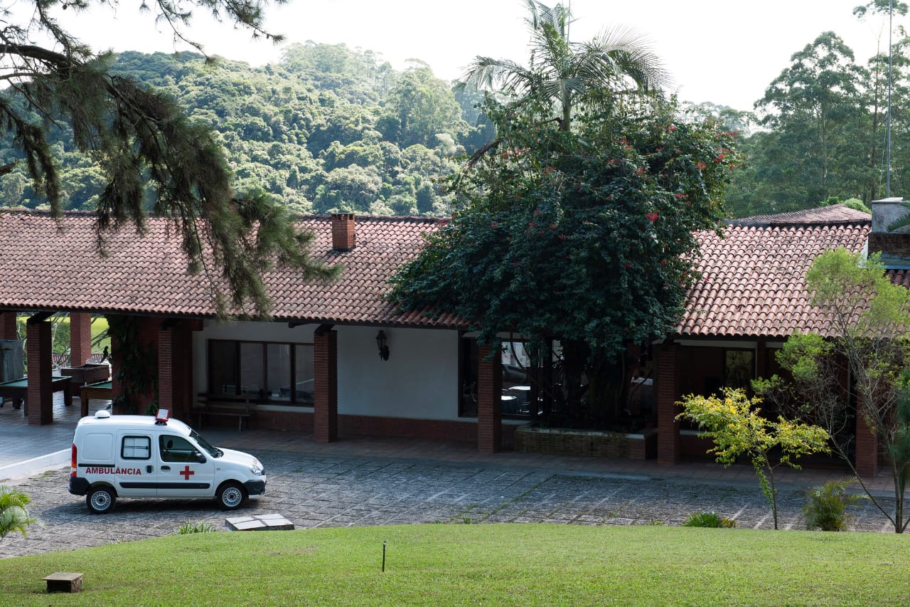 Casa de Recuperação em São Bernanrdo do Campo ABC Paulista 19.jpg